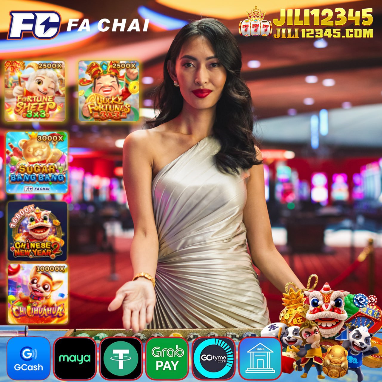 How to Play PG Games Slot Demo Safely in the Philippines: A Regulatory Insight