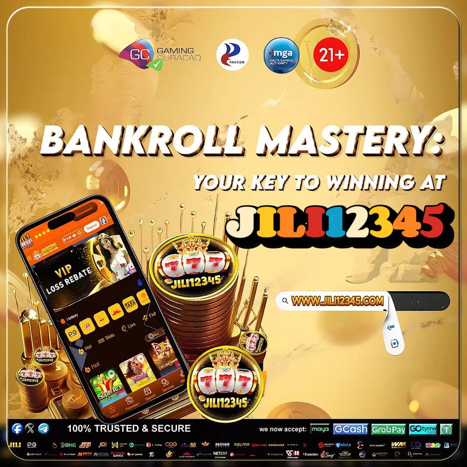 Top 5 Things You Should Know About Win Help Slot – GCash, Maya, and Responsible Gaming